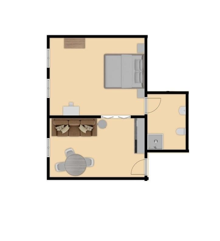 Pronájem bytu 2+kk 40 m², Vřídelní, Karlovy Vary, Karlovarský kraj Pronájem bytu 2+kk 40 m², Vřídelní, Karlovy Vary, Karlovarský kraj