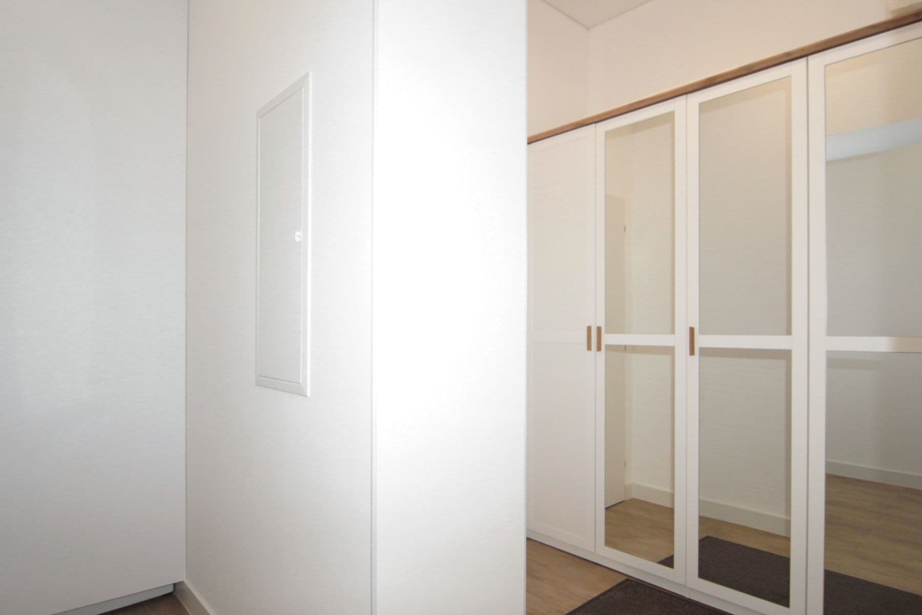 Pronájem bytu 2+kk 40 m², Vřídelní, Karlovy Vary, Karlovarský kraj Pronájem bytu 2+kk 40 m², Vřídelní, Karlovy Vary, Karlovarský kraj