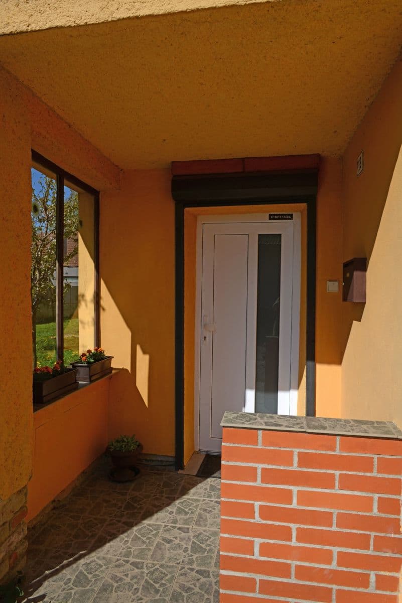 Prodej domu 102 m², pozemek 427 m², Křižanovice, Jihomoravský kraj Prodej domu 102 m², pozemek 427 m², Křižanovice, Jihomoravský kraj