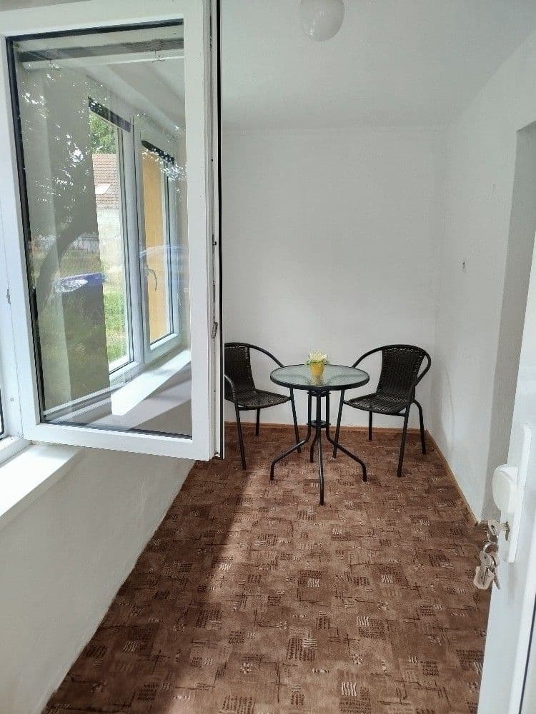 Prodej domu 102 m², pozemek 427 m², Křižanovice, Jihomoravský kraj Prodej domu 102 m², pozemek 427 m², Křižanovice, Jihomoravský kraj