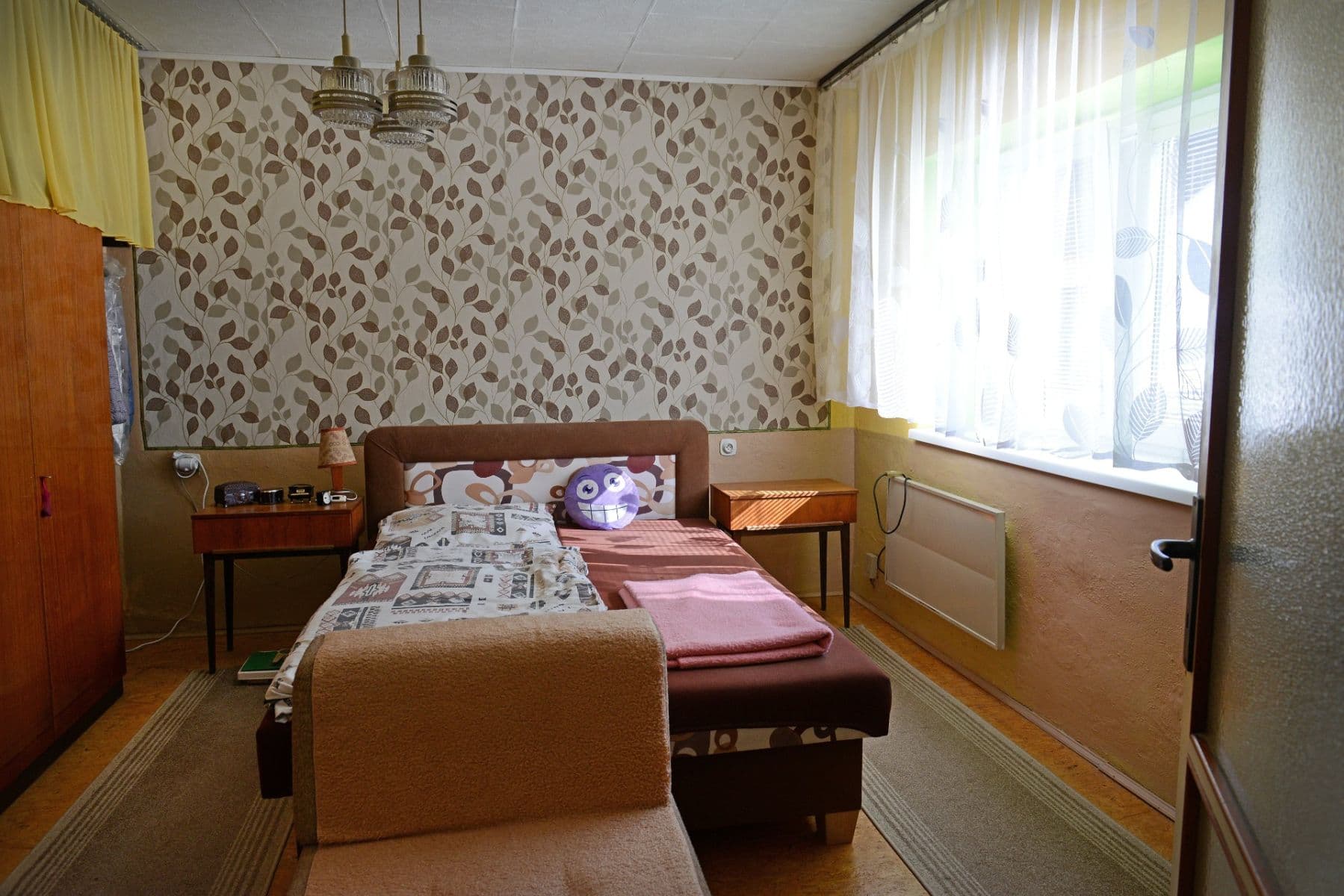 Prodej domu 102 m², pozemek 427 m², Křižanovice, Jihomoravský kraj Prodej domu 102 m², pozemek 427 m², Křižanovice, Jihomoravský kraj
