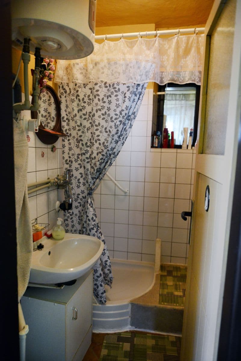 Prodej domu 102 m², pozemek 427 m², Křižanovice, Jihomoravský kraj Prodej domu 102 m², pozemek 427 m², Křižanovice, Jihomoravský kraj
