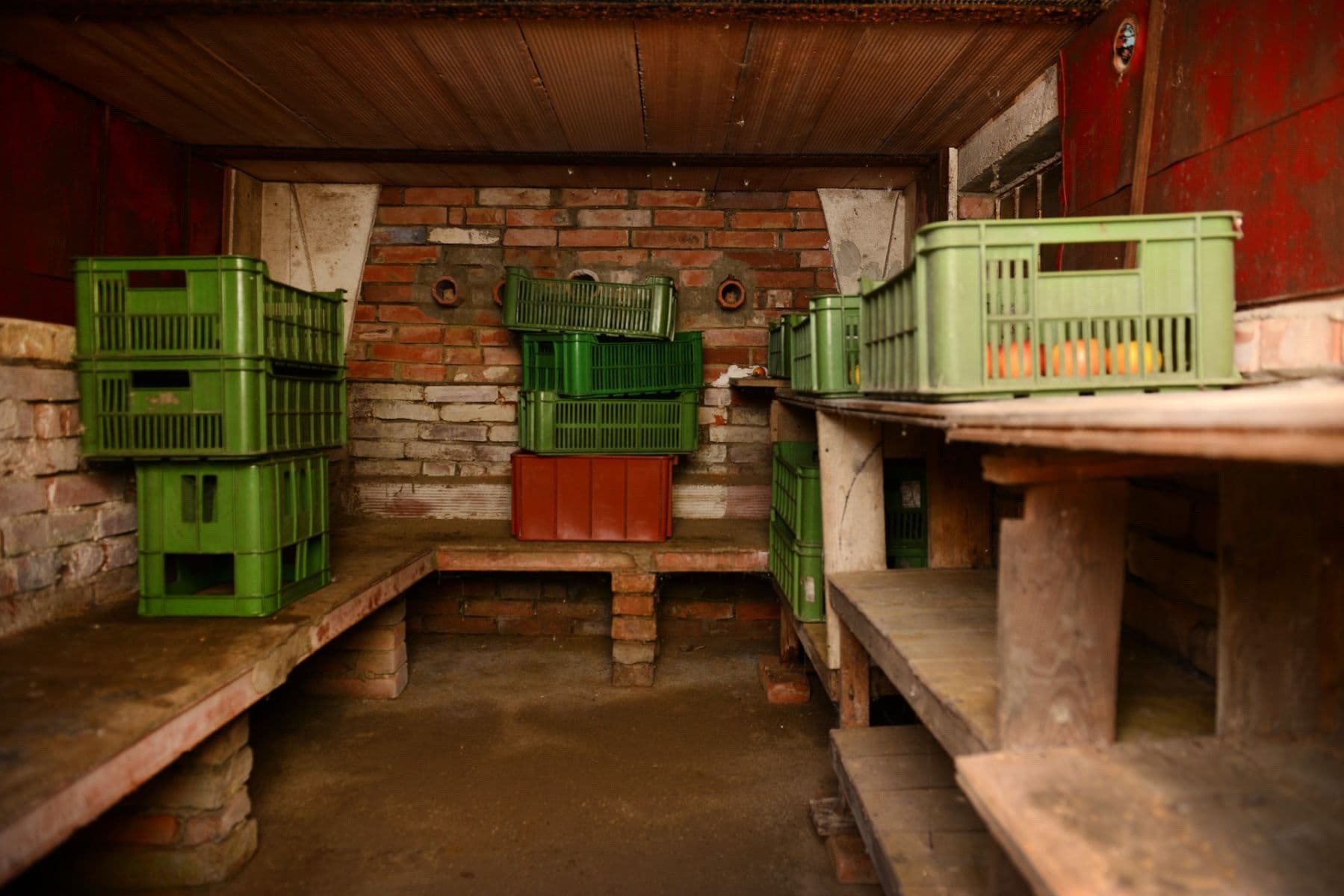 Prodej domu 102 m², pozemek 427 m², Křižanovice, Jihomoravský kraj Prodej domu 102 m², pozemek 427 m², Křižanovice, Jihomoravský kraj
