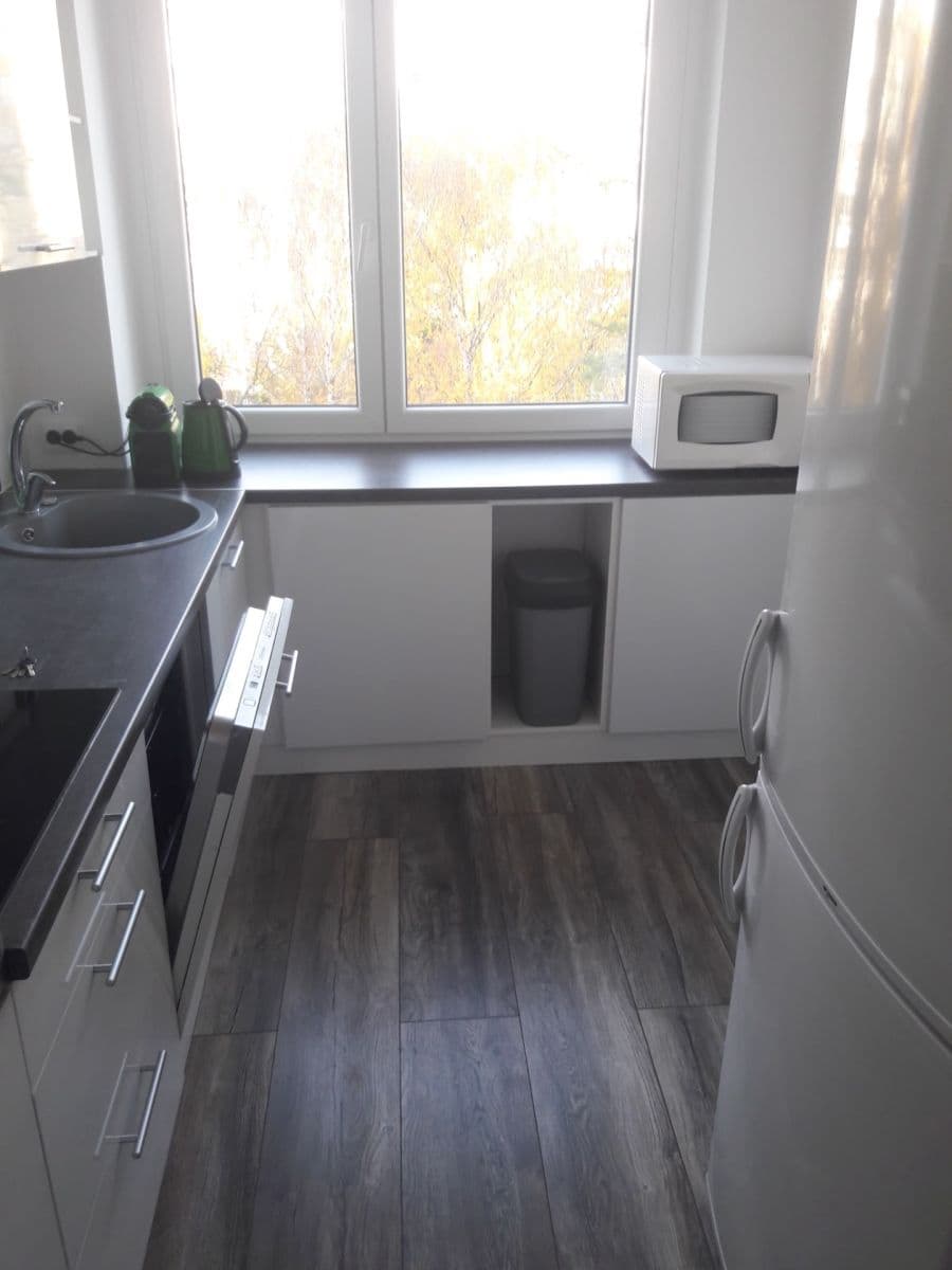 Pronájem bytu 3+1 72 m², Sevastopolská, Brno, Jihomoravský kraj Pronájem bytu 3+1 72 m², Sevastopolská, Brno, Jihomoravský kraj