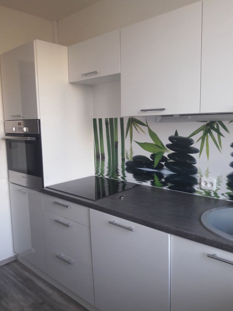 Pronájem bytu 3+1 72 m², Sevastopolská, Brno, Jihomoravský kraj Pronájem bytu 3+1 72 m², Sevastopolská, Brno, Jihomoravský kraj