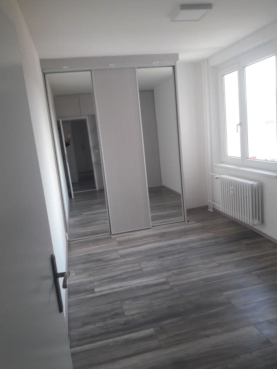 Pronájem bytu 3+1 72 m², Sevastopolská, Brno, Jihomoravský kraj Pronájem bytu 3+1 72 m², Sevastopolská, Brno, Jihomoravský kraj