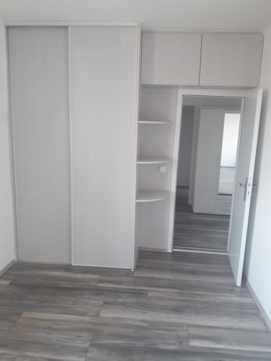 Pronájem bytu 3+1 72 m², Sevastopolská, Brno, Jihomoravský kraj Pronájem bytu 3+1 72 m², Sevastopolská, Brno, Jihomoravský kraj