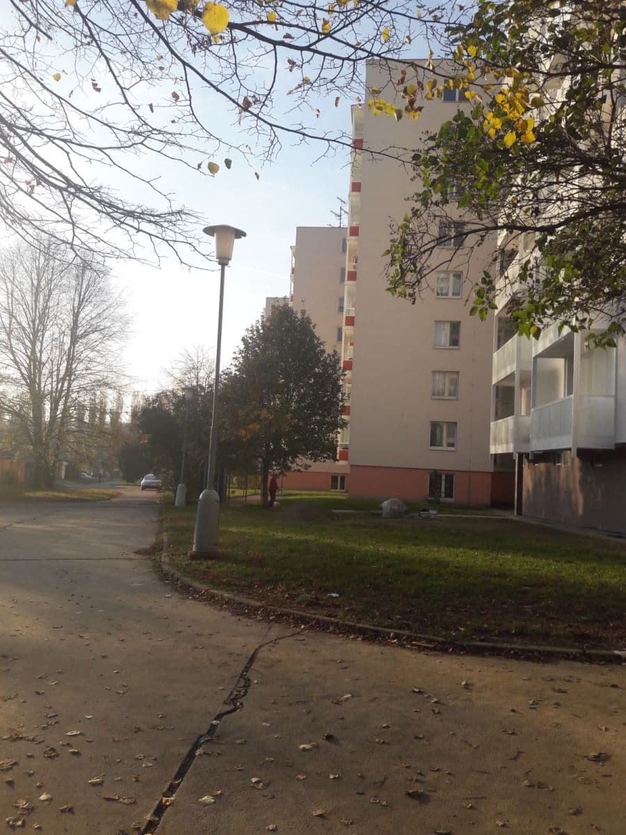 Pronájem bytu 3+1 72 m², Sevastopolská, Brno, Jihomoravský kraj Pronájem bytu 3+1 72 m², Sevastopolská, Brno, Jihomoravský kraj