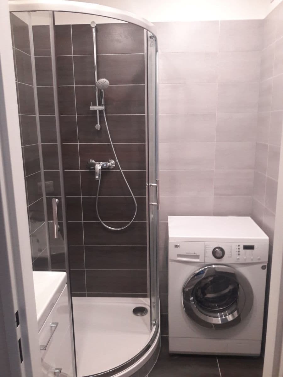 Pronájem bytu 3+1 72 m², Sevastopolská, Brno, Jihomoravský kraj Pronájem bytu 3+1 72 m², Sevastopolská, Brno, Jihomoravský kraj