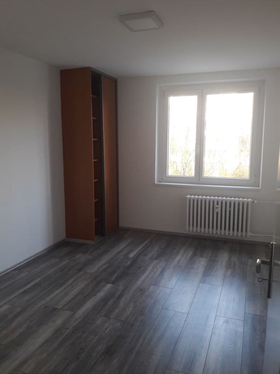 Pronájem bytu 3+1 72 m², Sevastopolská, Brno, Jihomoravský kraj Pronájem bytu 3+1 72 m², Sevastopolská, Brno, Jihomoravský kraj