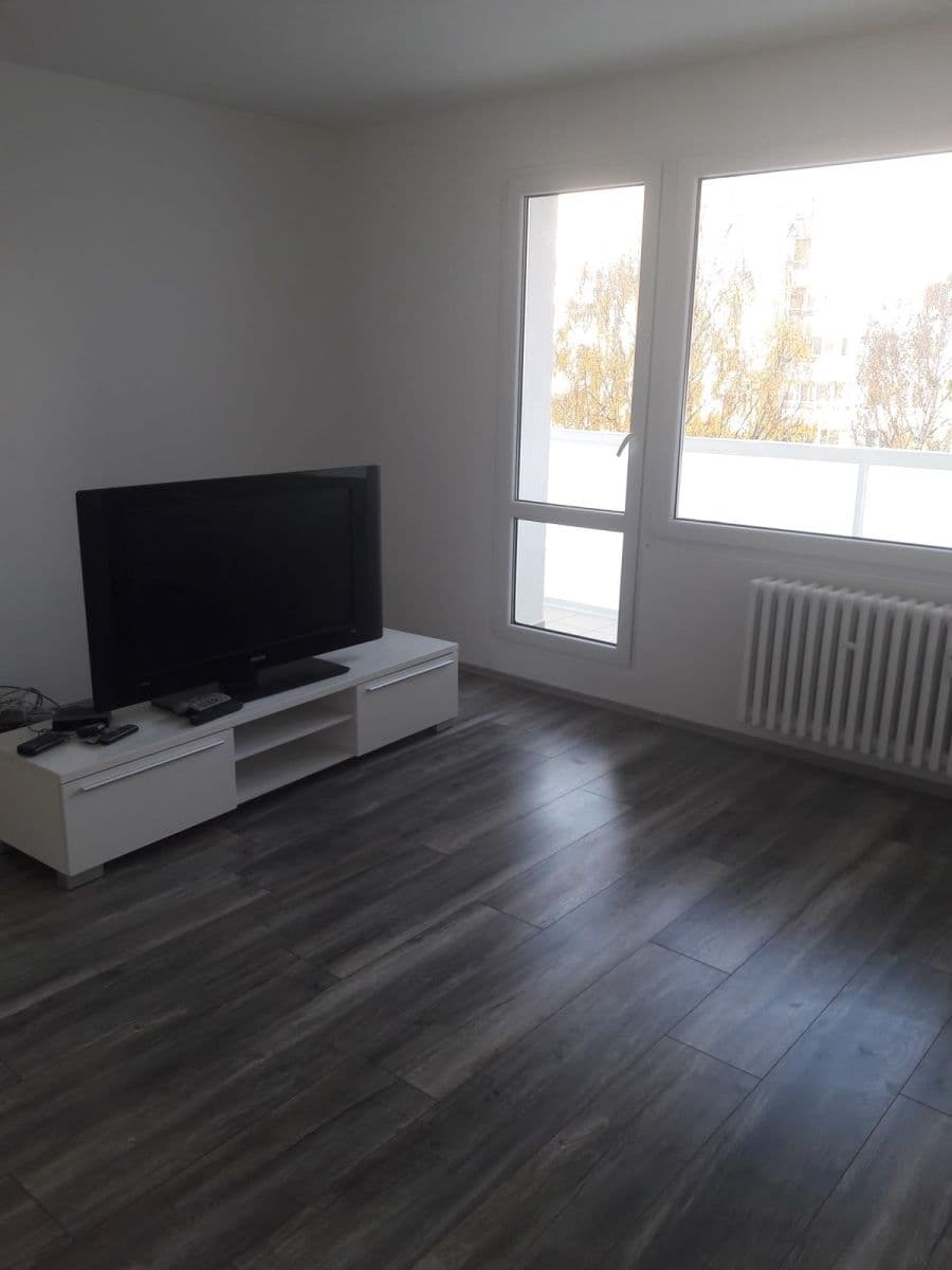 Pronájem bytu 3+1 72 m², Sevastopolská, Brno, Jihomoravský kraj Pronájem bytu 3+1 72 m², Sevastopolská, Brno, Jihomoravský kraj