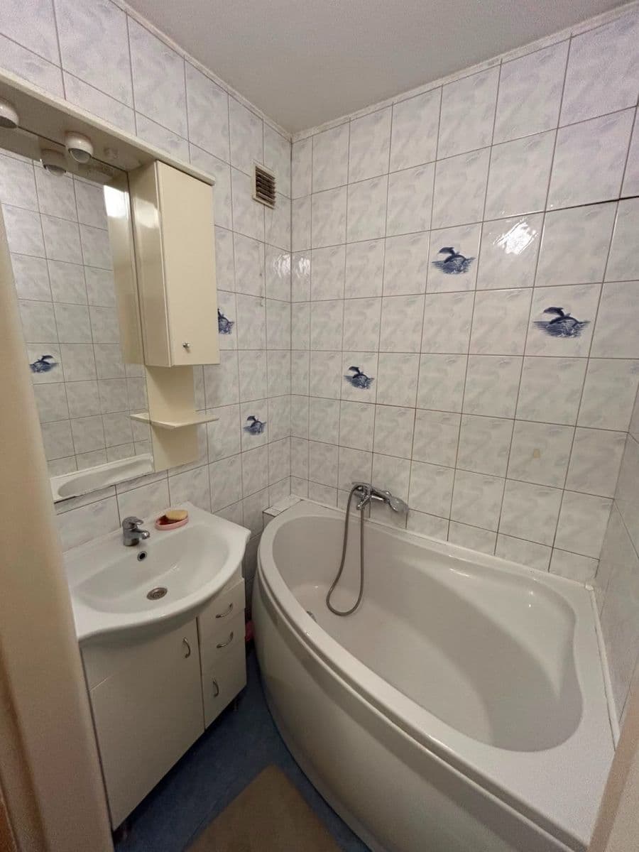 Pronájem bytu 2+1 50 m², Sokolovská, Praha, Praha Pronájem bytu 2+1 50 m², Sokolovská, Praha, Praha