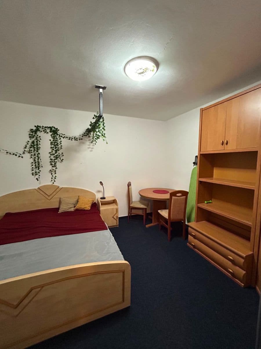 Pronájem bytu 2+1 50 m², Sokolovská, Praha, Praha Pronájem bytu 2+1 50 m², Sokolovská, Praha, Praha