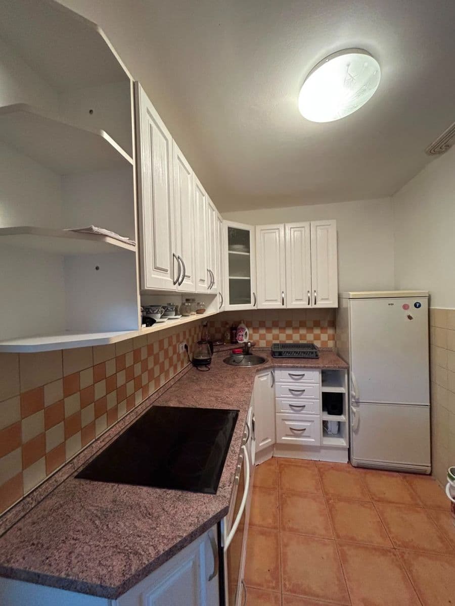 Pronájem bytu 2+1 50 m², Sokolovská, Praha, Praha Pronájem bytu 2+1 50 m², Sokolovská, Praha, Praha
