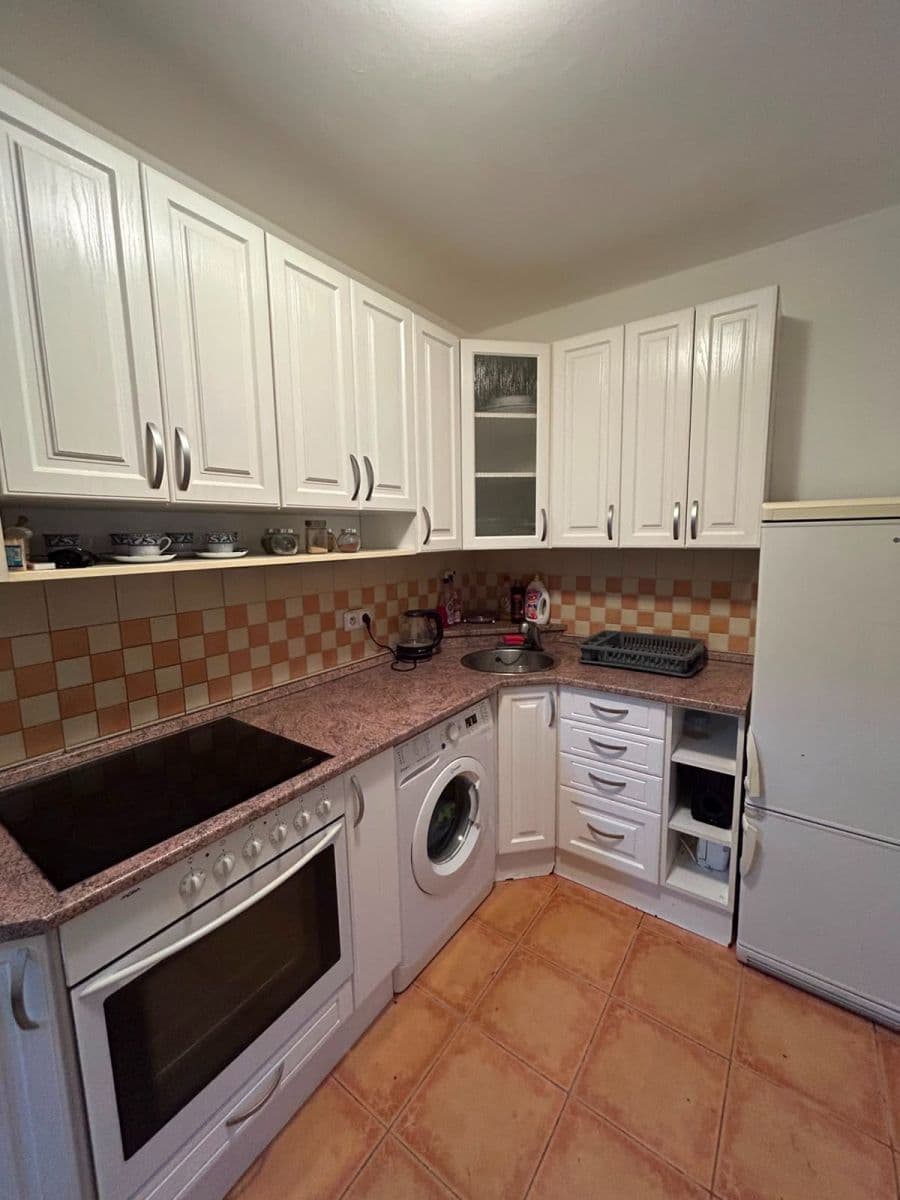 Pronájem bytu 2+1 50 m², Sokolovská, Praha, Praha Pronájem bytu 2+1 50 m², Sokolovská, Praha, Praha