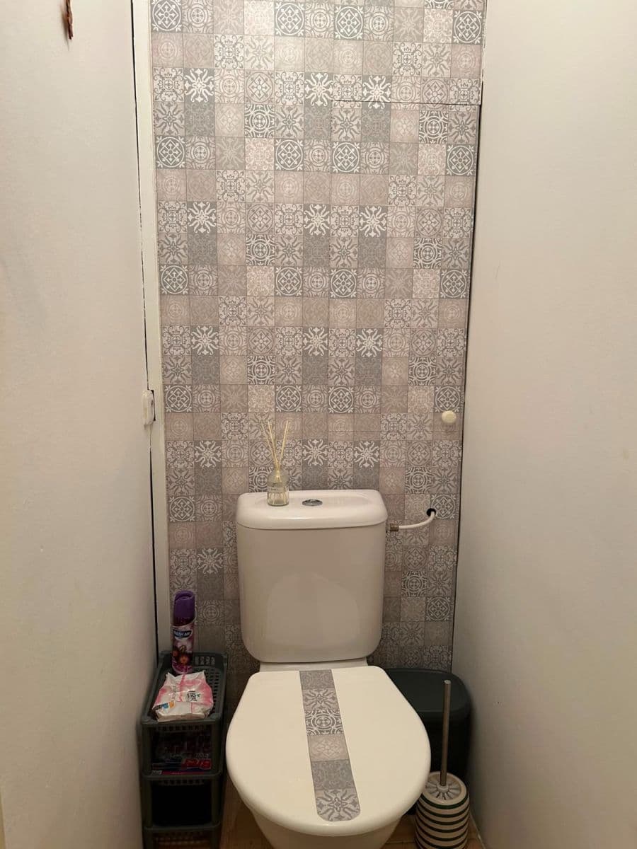 Pronájem bytu 2+1 50 m², Sokolovská, Praha, Praha Pronájem bytu 2+1 50 m², Sokolovská, Praha, Praha