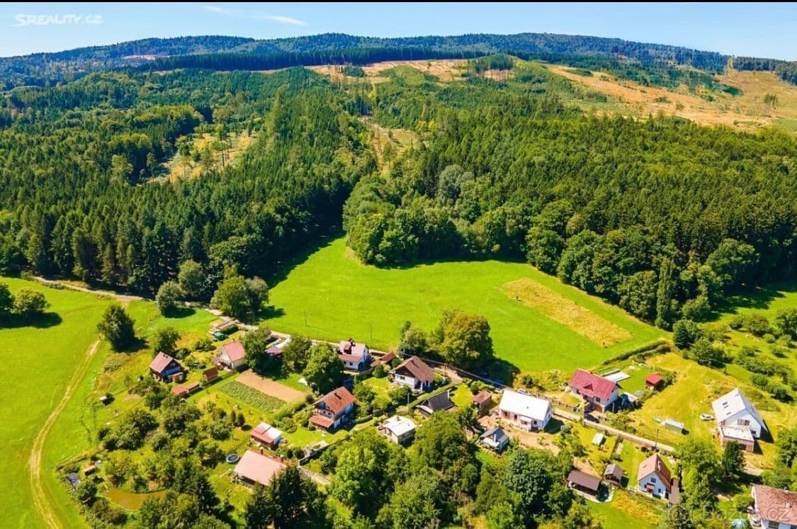 Prodej pozemku 7.125 m², Pec, Plzeňský kraj Prodej pozemku 7.125 m², Pec, Plzeňský kraj