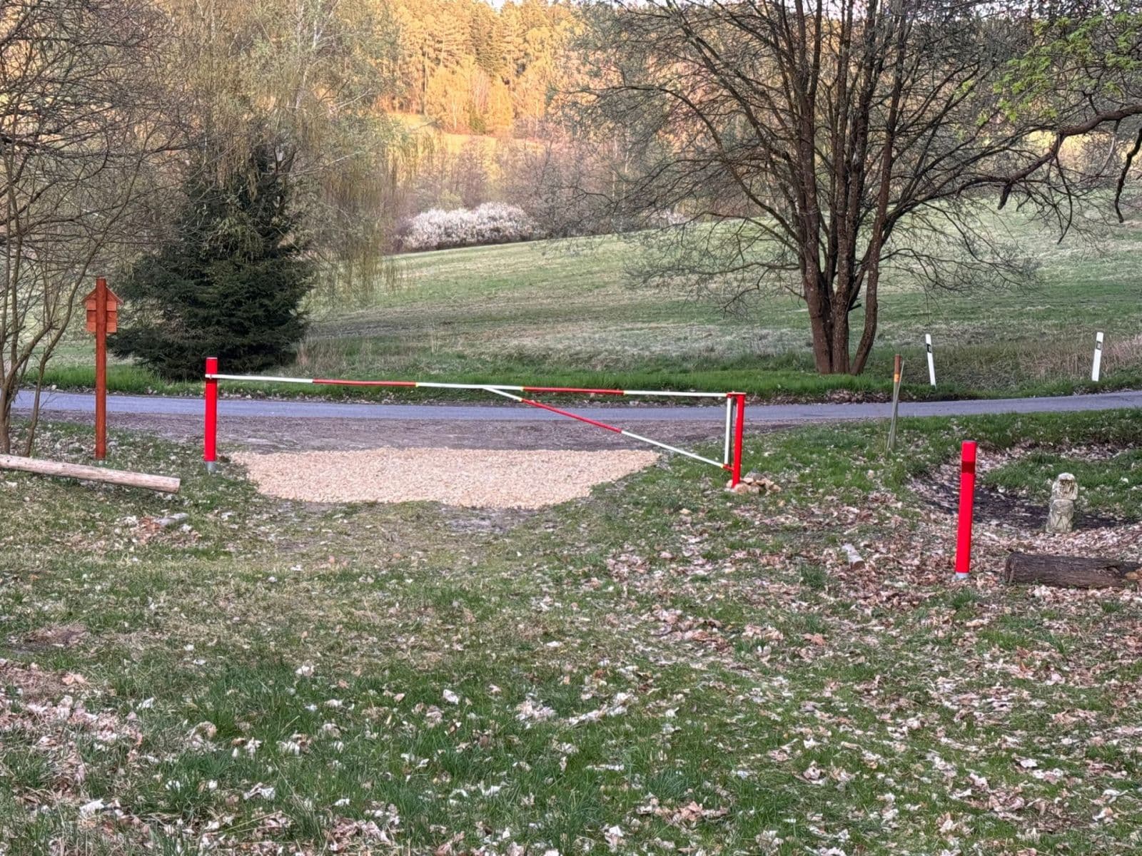 Prodej pozemku 7.125 m², Pec, Plzeňský kraj Prodej pozemku 7.125 m², Pec, Plzeňský kraj