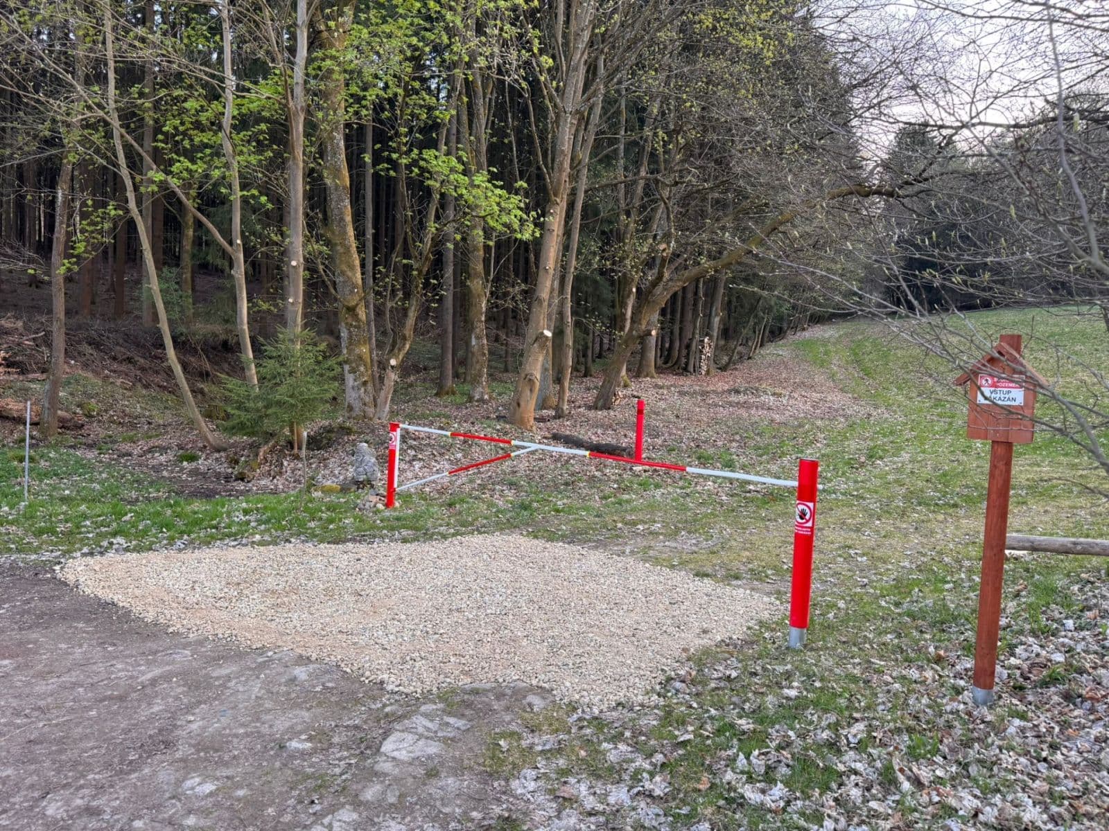 Prodej pozemku 7.125 m², Pec, Plzeňský kraj Prodej pozemku 7.125 m², Pec, Plzeňský kraj