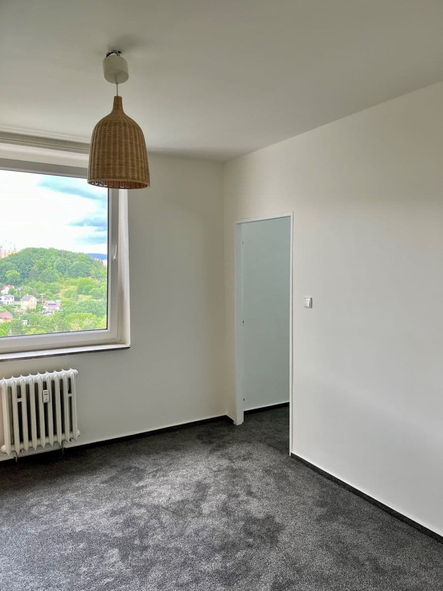 Pronájem bytu 3+kk 70 m², Hoření, Ústí nad Labem, Ústecký kraj Pronájem bytu 3+kk 70 m², Hoření, Ústí nad Labem, Ústecký kraj