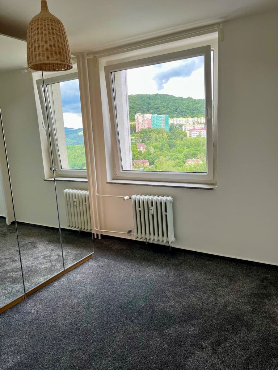 Pronájem bytu 3+kk 70 m², Hoření, Ústí nad Labem, Ústecký kraj Pronájem bytu 3+kk 70 m², Hoření, Ústí nad Labem, Ústecký kraj