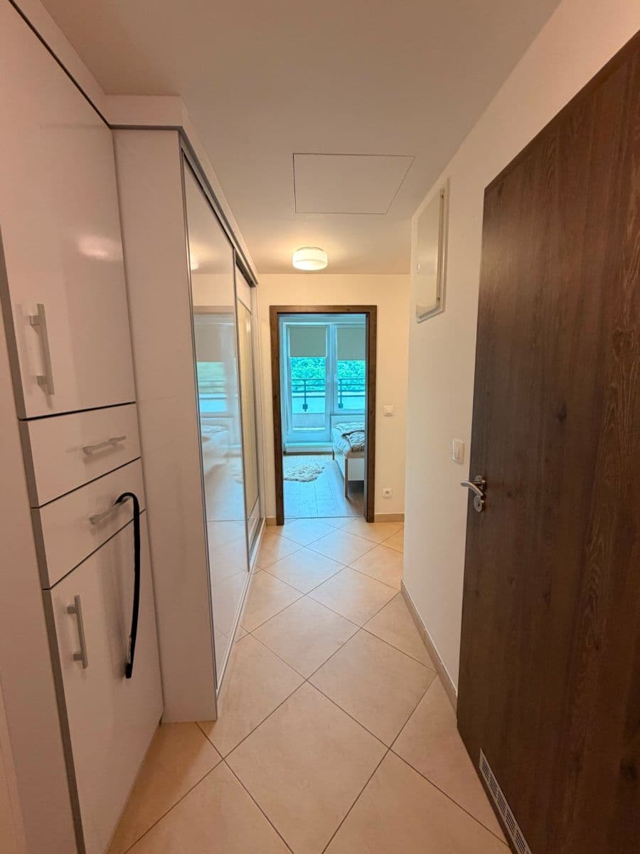 Pronájem bytu 2+kk 48 m², Šífařská, Praha, Praha Pronájem bytu 2+kk 48 m², Šífařská, Praha, Praha