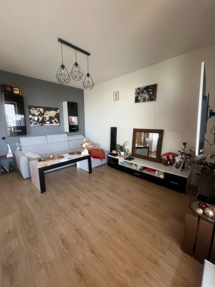 Pronájem bytu 2+kk 48 m², Šífařská, Praha, Praha Pronájem bytu 2+kk 48 m², Šífařská, Praha, Praha