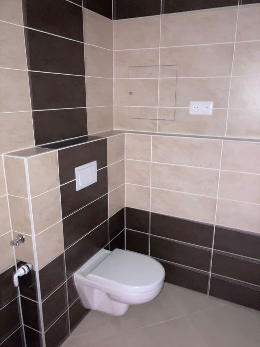 Pronájem bytu 2+kk 48 m², Šífařská, Praha, Praha Pronájem bytu 2+kk 48 m², Šífařská, Praha, Praha
