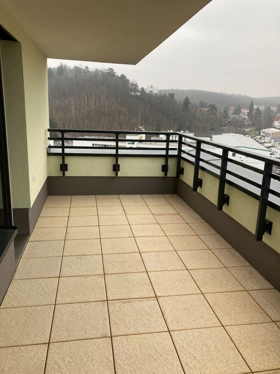 Pronájem bytu 2+kk 48 m², Šífařská, Praha, Praha Pronájem bytu 2+kk 48 m², Šífařská, Praha, Praha
