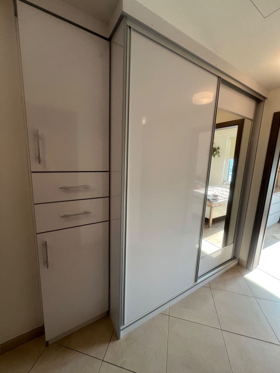 Pronájem bytu 2+kk 48 m², Šífařská, Praha, Praha Pronájem bytu 2+kk 48 m², Šífařská, Praha, Praha