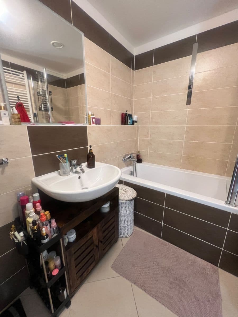 Pronájem bytu 2+kk 48 m², Šífařská, Praha, Praha Pronájem bytu 2+kk 48 m², Šífařská, Praha, Praha