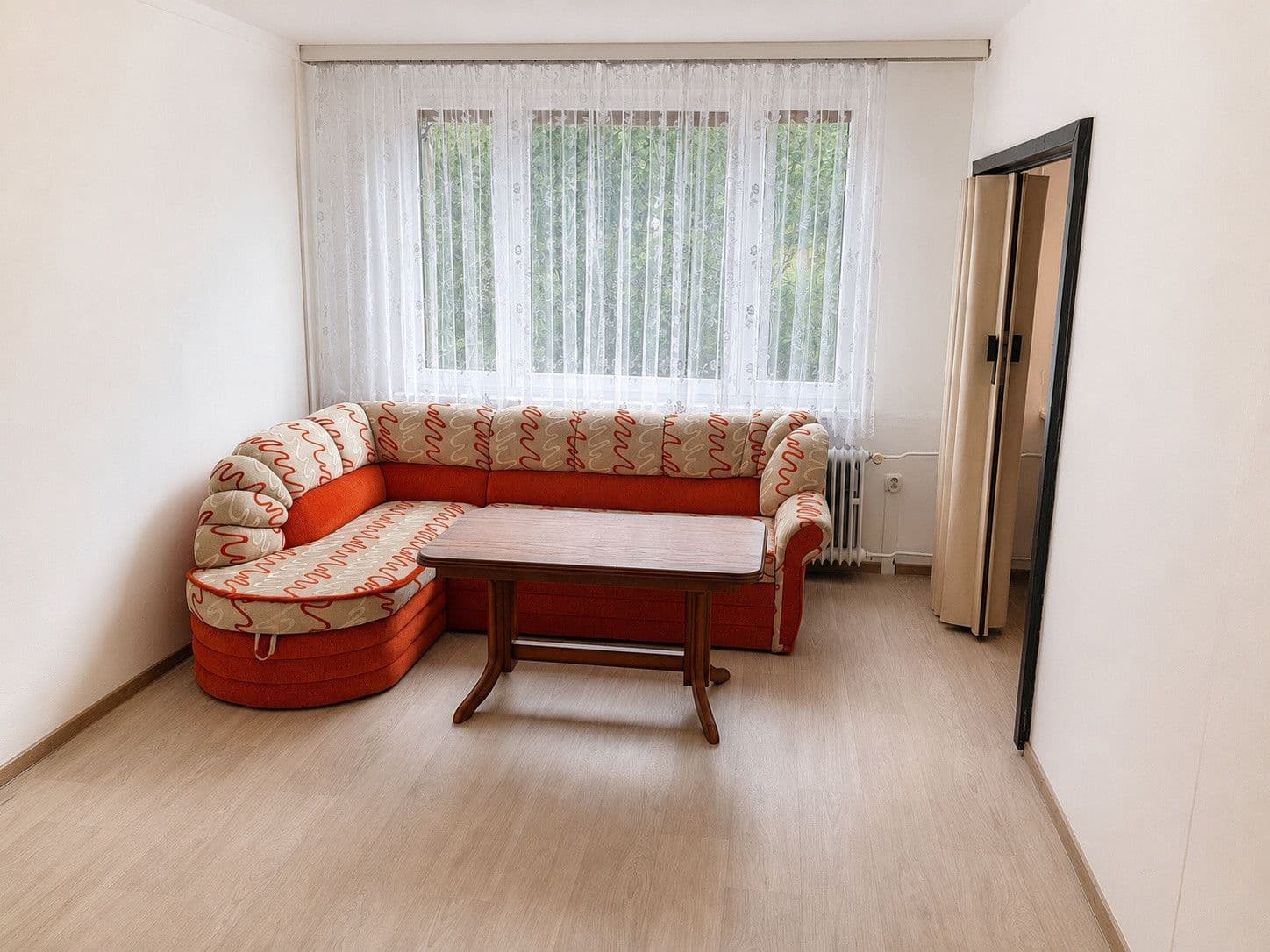 Pronájem bytu 3+1 55 m², Moskevská, Most, Ústecký kraj Pronájem bytu 3+1 55 m², Moskevská, Most, Ústecký kraj