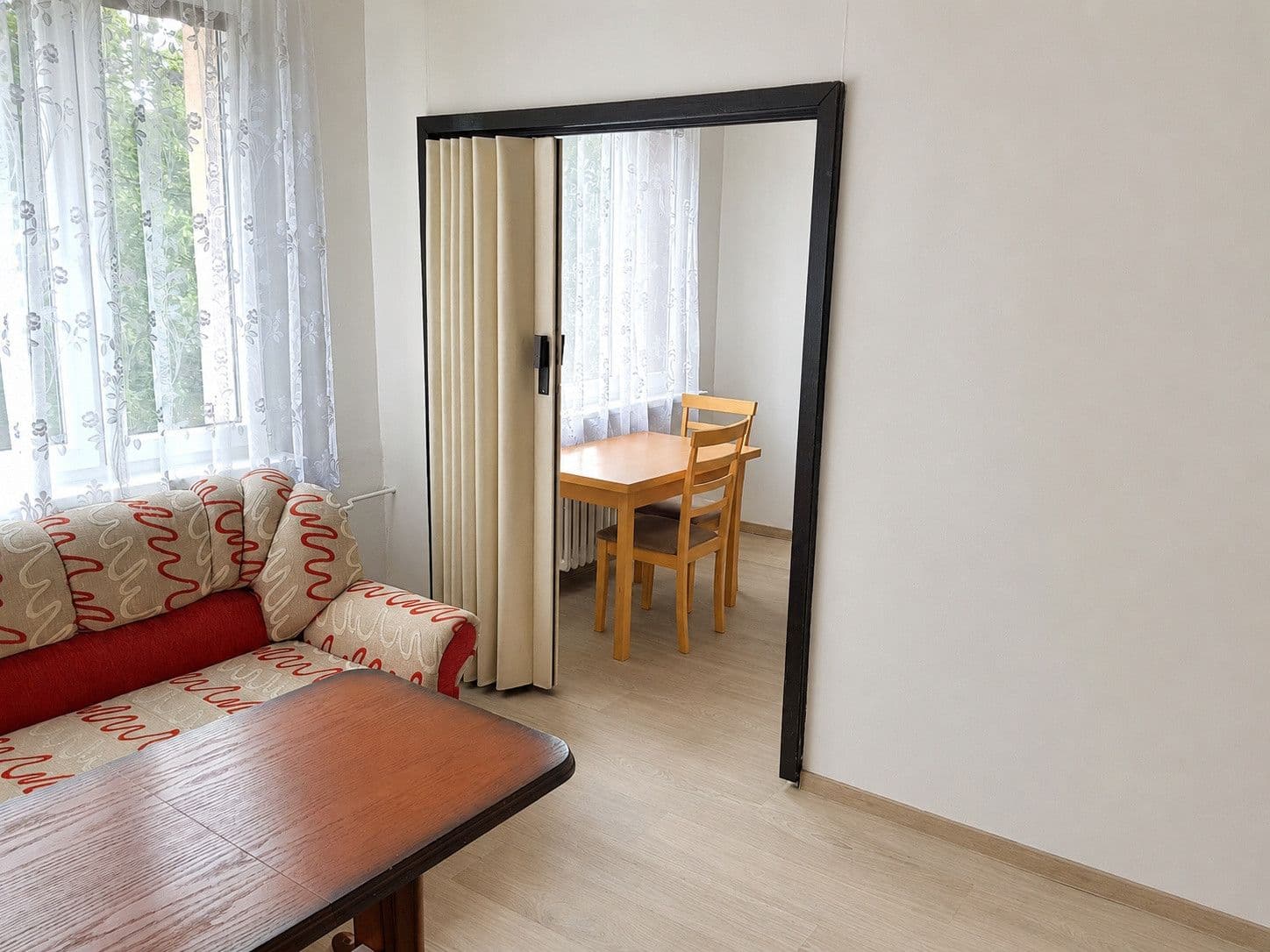 Pronájem bytu 3+1 55 m², Moskevská, Most, Ústecký kraj Pronájem bytu 3+1 55 m², Moskevská, Most, Ústecký kraj