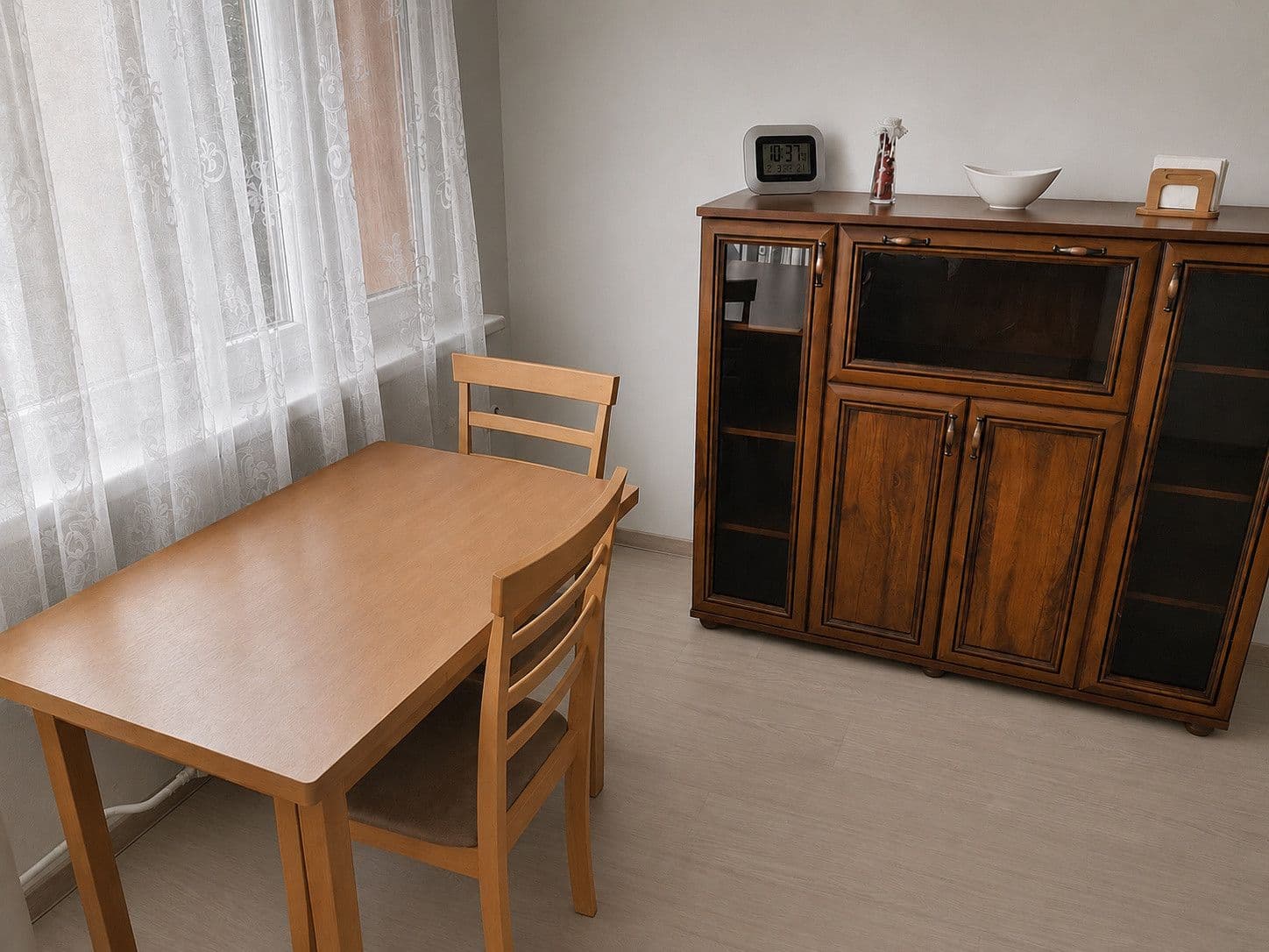 Pronájem bytu 3+1 55 m², Moskevská, Most, Ústecký kraj Pronájem bytu 3+1 55 m², Moskevská, Most, Ústecký kraj