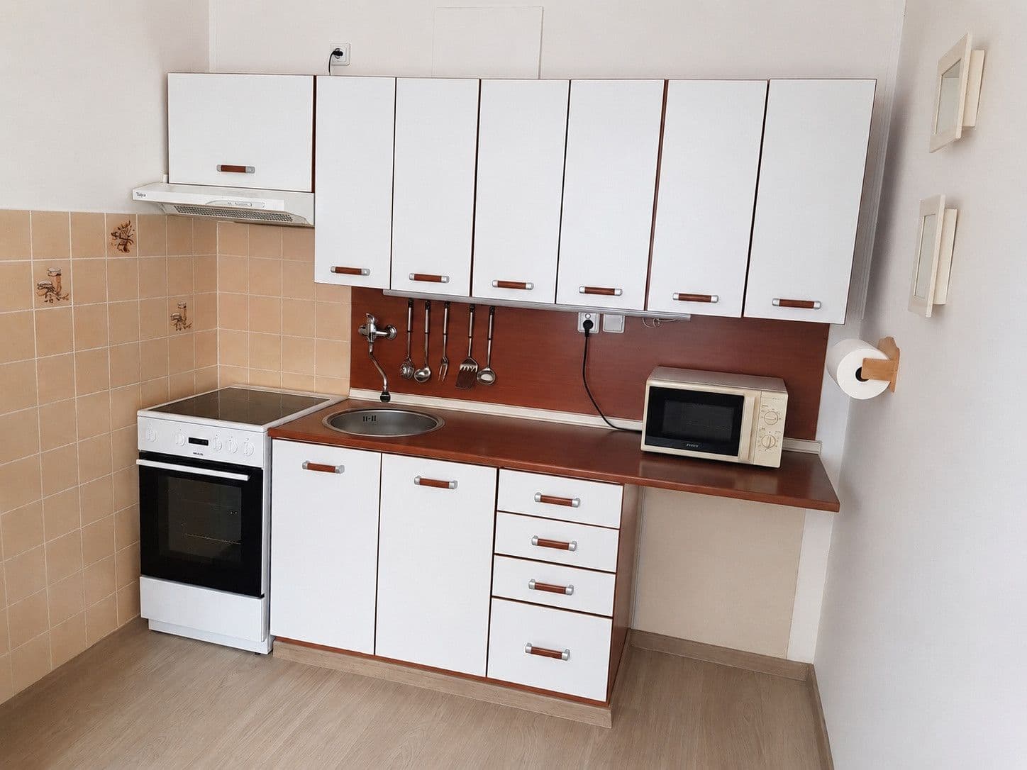 Pronájem bytu 3+1 55 m², Moskevská, Most, Ústecký kraj Pronájem bytu 3+1 55 m², Moskevská, Most, Ústecký kraj