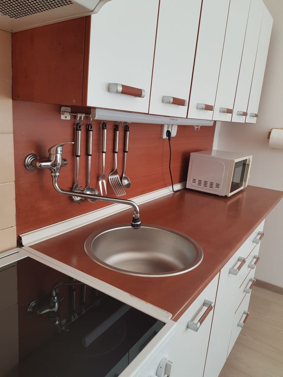 Pronájem bytu 3+1 55 m², Moskevská, Most, Ústecký kraj Pronájem bytu 3+1 55 m², Moskevská, Most, Ústecký kraj