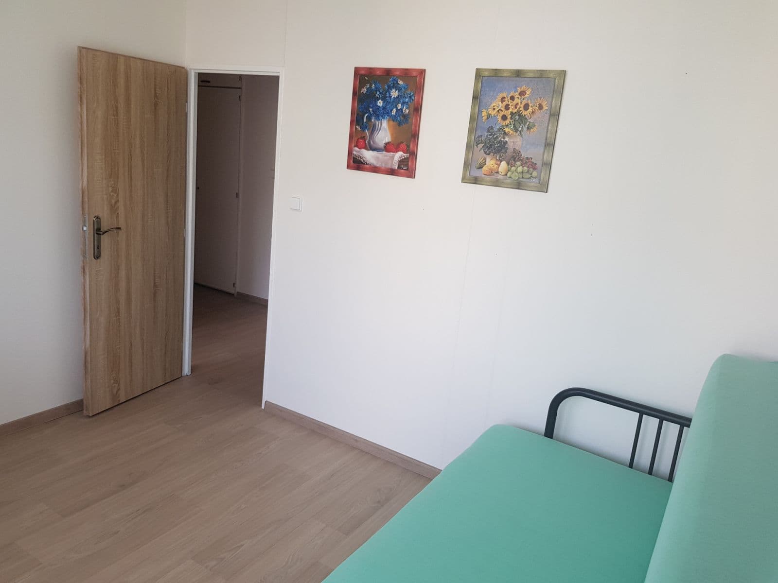Pronájem bytu 3+1 55 m², Moskevská, Most, Ústecký kraj Pronájem bytu 3+1 55 m², Moskevská, Most, Ústecký kraj