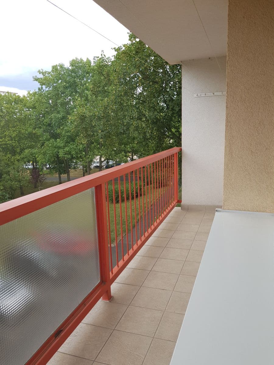 Pronájem bytu 3+1 55 m², Moskevská, Most, Ústecký kraj Pronájem bytu 3+1 55 m², Moskevská, Most, Ústecký kraj