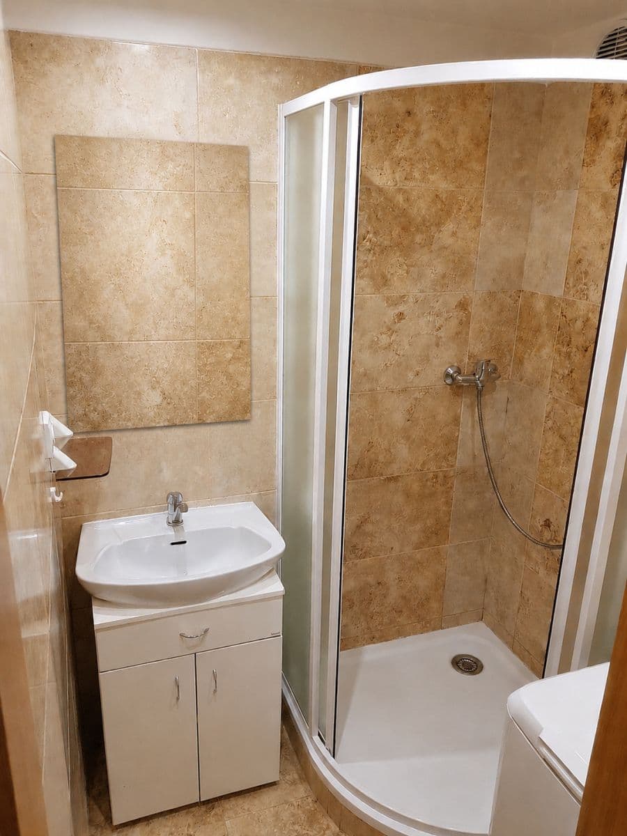 Pronájem bytu 3+1 55 m², Moskevská, Most, Ústecký kraj Pronájem bytu 3+1 55 m², Moskevská, Most, Ústecký kraj