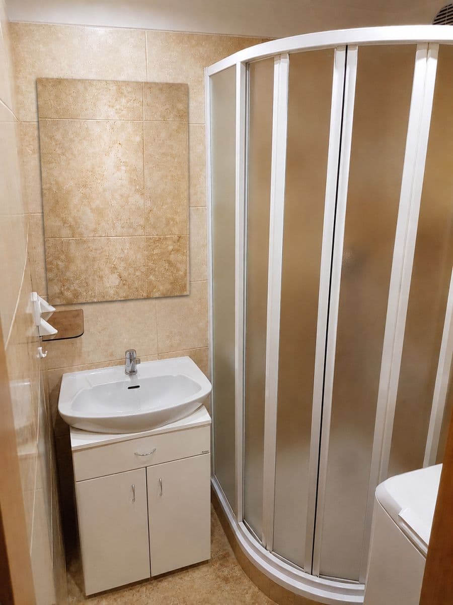 Pronájem bytu 3+1 55 m², Moskevská, Most, Ústecký kraj Pronájem bytu 3+1 55 m², Moskevská, Most, Ústecký kraj