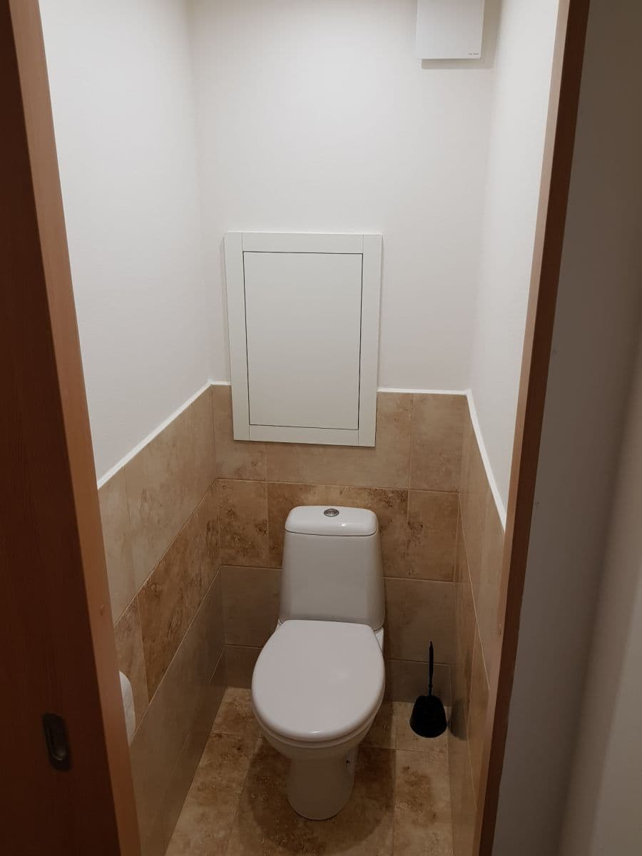 Pronájem bytu 3+1 55 m², Moskevská, Most, Ústecký kraj Pronájem bytu 3+1 55 m², Moskevská, Most, Ústecký kraj