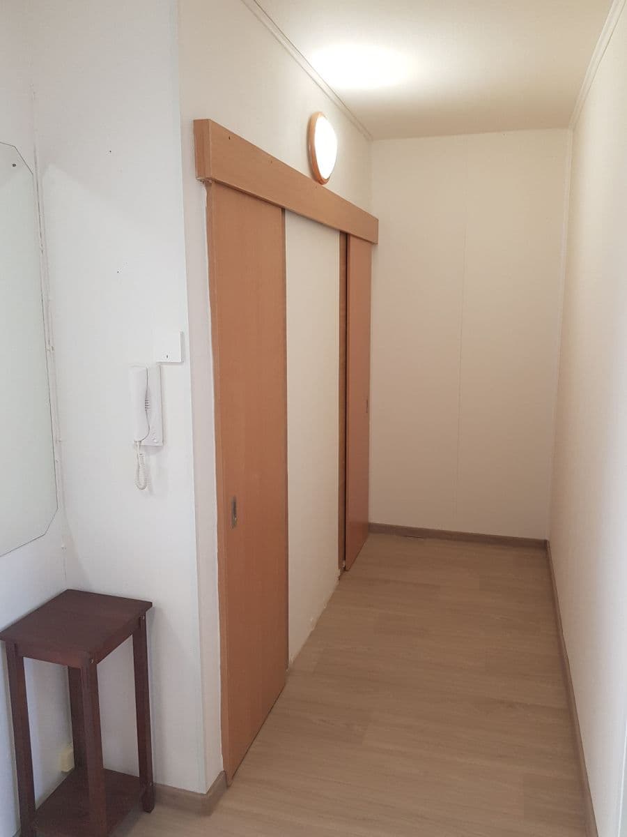 Pronájem bytu 3+1 55 m², Moskevská, Most, Ústecký kraj Pronájem bytu 3+1 55 m², Moskevská, Most, Ústecký kraj