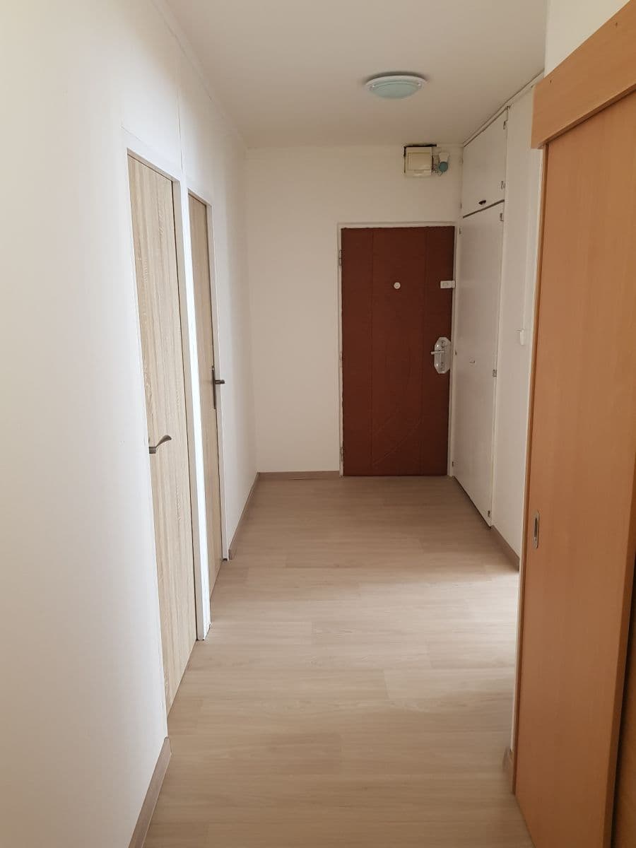 Pronájem bytu 3+1 55 m², Moskevská, Most, Ústecký kraj Pronájem bytu 3+1 55 m², Moskevská, Most, Ústecký kraj