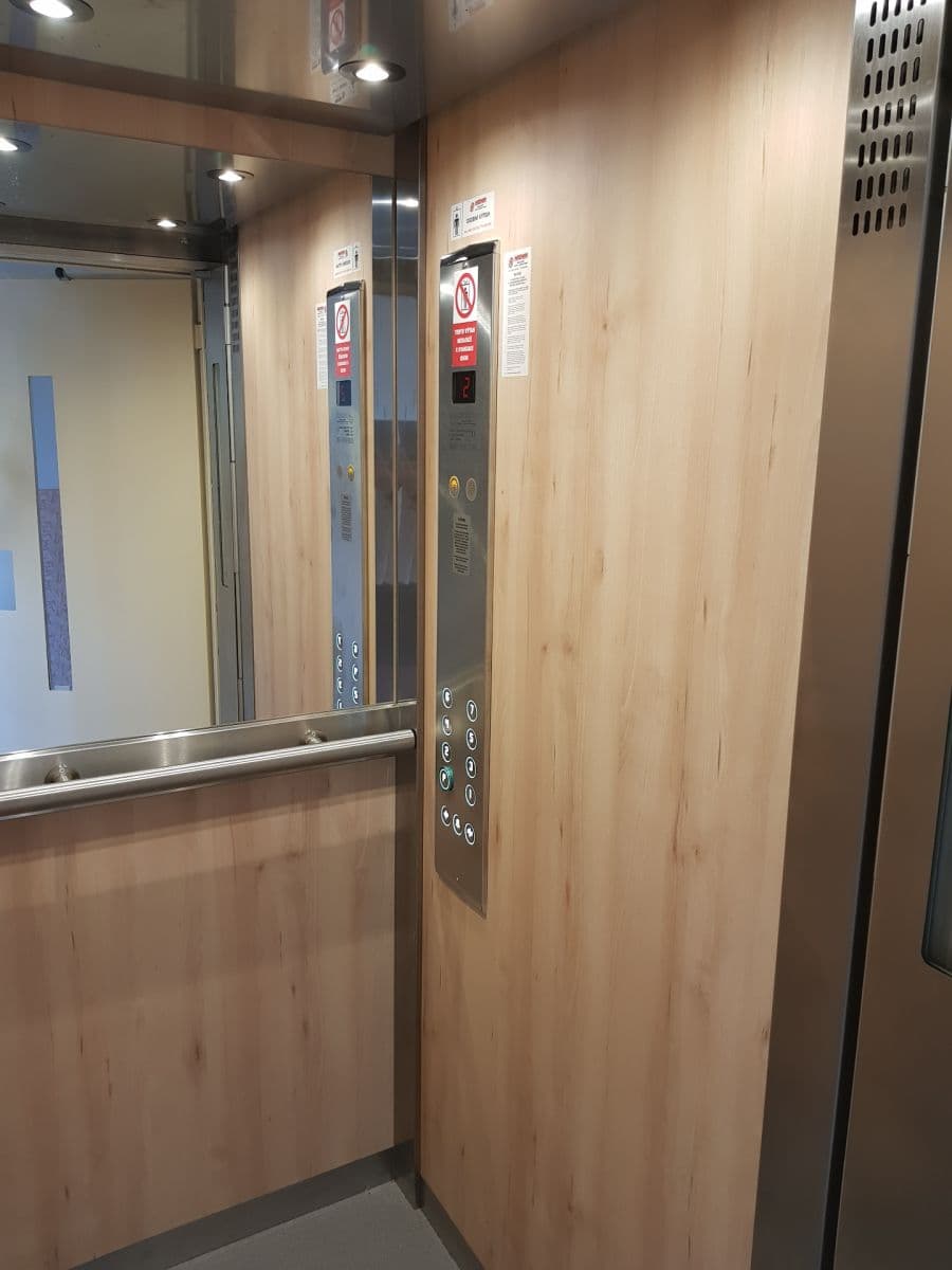 Pronájem bytu 3+1 55 m², Moskevská, Most, Ústecký kraj Pronájem bytu 3+1 55 m², Moskevská, Most, Ústecký kraj
