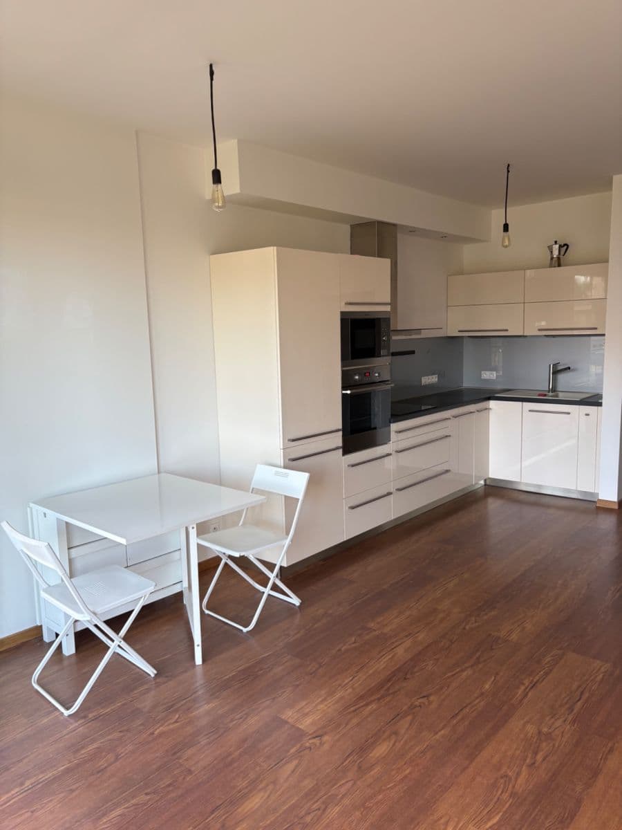 Pronájem bytu 2+kk 64 m², Nad Smetankou, Praha, Praha Pronájem bytu 2+kk 64 m², Nad Smetankou, Praha, Praha