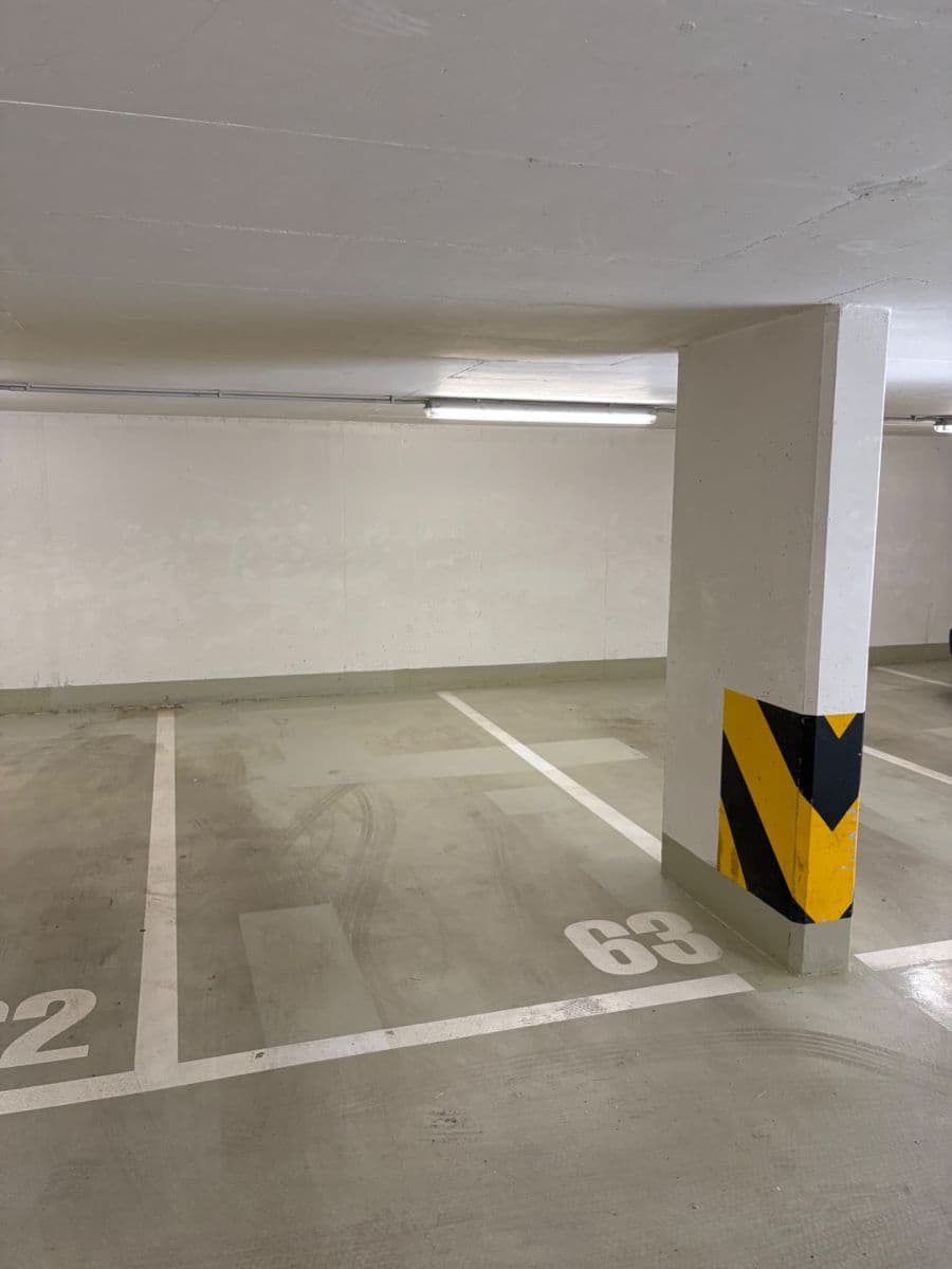 Pronájem bytu 2+kk 64 m², Nad Smetankou, Praha, Praha Pronájem bytu 2+kk 64 m², Nad Smetankou, Praha, Praha