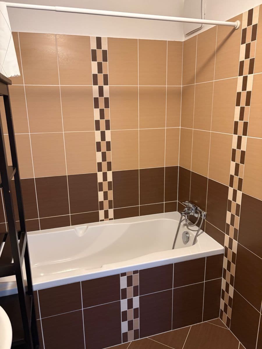 Pronájem bytu 2+kk 64 m², Nad Smetankou, Praha, Praha Pronájem bytu 2+kk 64 m², Nad Smetankou, Praha, Praha