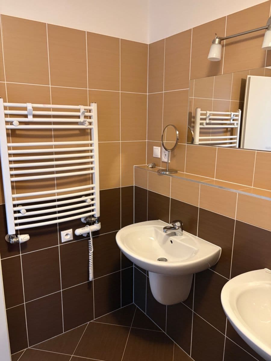 Pronájem bytu 2+kk 64 m², Nad Smetankou, Praha, Praha Pronájem bytu 2+kk 64 m², Nad Smetankou, Praha, Praha