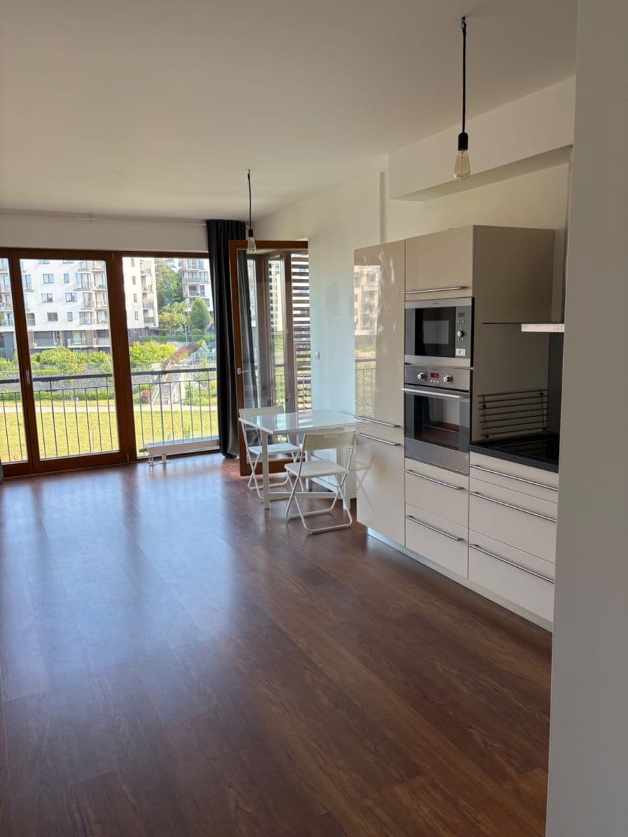Pronájem bytu 2+kk 64 m², Nad Smetankou, Praha, Praha Pronájem bytu 2+kk 64 m², Nad Smetankou, Praha, Praha