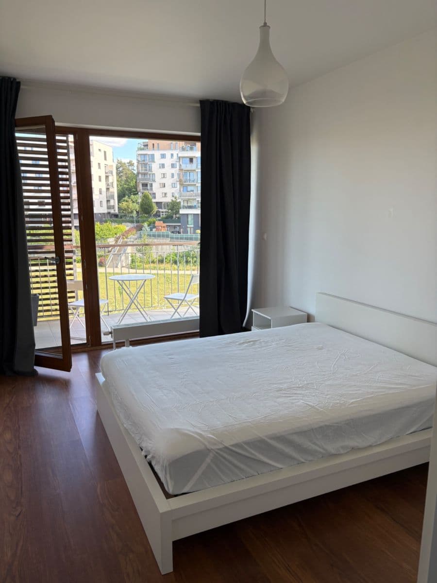 Pronájem bytu 2+kk 64 m², Nad Smetankou, Praha, Praha Pronájem bytu 2+kk 64 m², Nad Smetankou, Praha, Praha